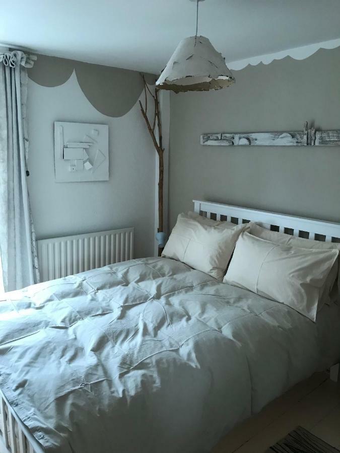 Whitstable Tree House Retreat 빌라 외부 사진