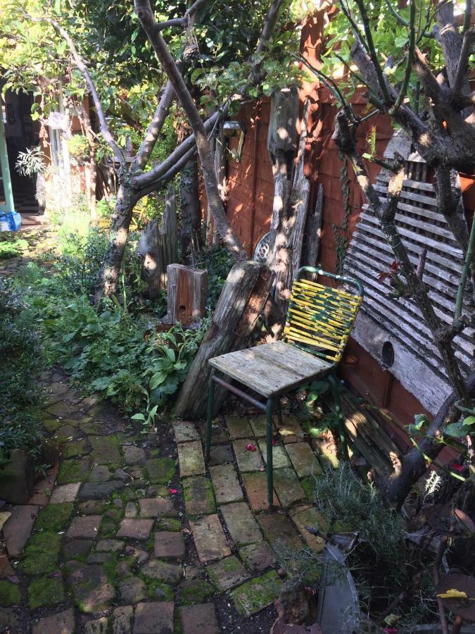 Whitstable Tree House Retreat 빌라 외부 사진